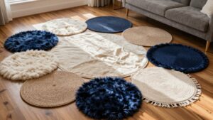 top round rugs 2026