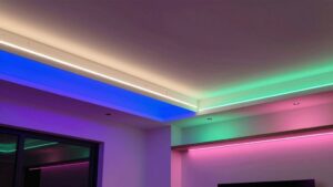 100ft led strip lights