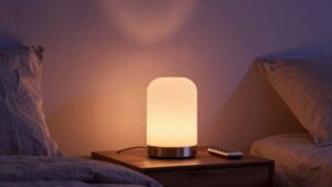 2026 remote sunset lamps