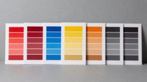 best color checker charts