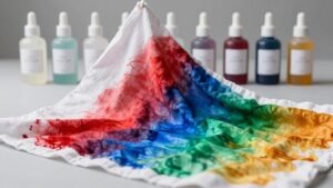 best cotton fabric dyeing kits