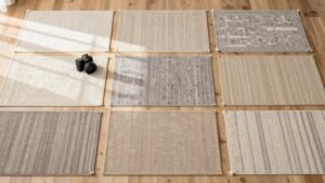 best neutral area rugs