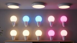 best smart bulbs 2026