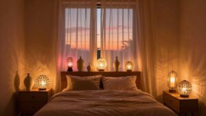 best sunset lamps 2026