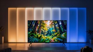 best tv led backlights