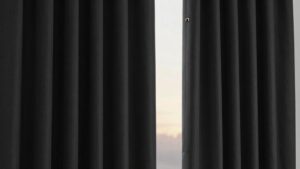 extra long blackout curtains guide