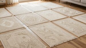 timeless ivory area rugs