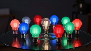 top 10 e26 color changing bulbs