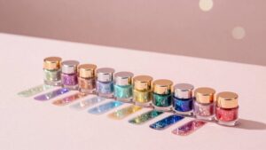 top 10 glitter nail pigments