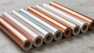 top 10 metallic contact papers