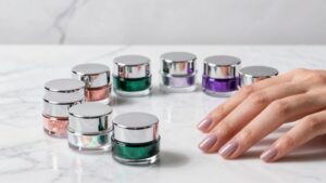 top 10 mirror nail powders