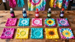 top 10 tie dye kits
