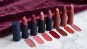 top 10 velvet matte lipsticks
