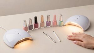 top 12 gel nail kits