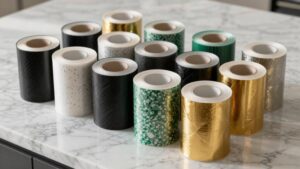 top 12 waterproof contact paper