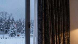 top 14 black thermal curtains
