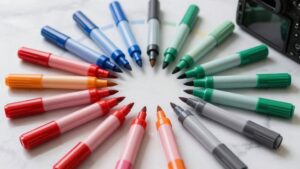 top 14 chisel tip alcohol markers