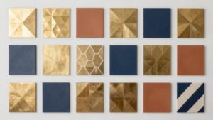 top 14 geometric peel and stick