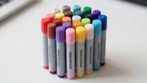 top 14 refillable alcohol markers