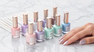 top 2026 pastel gel polishes