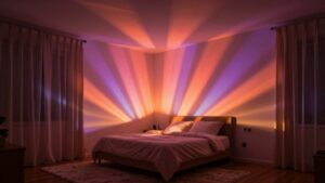 top 2026 sunset projection lamps