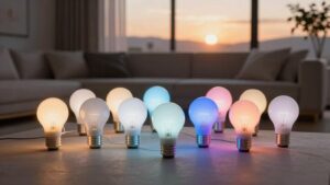 top 9 google home bulbs