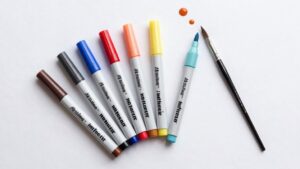 top acrylic paint markers 2026