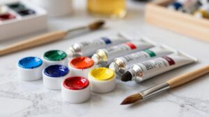 top acrylic paint sets 2026