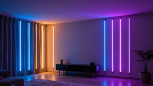 top addressable led strips