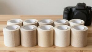 top beige contact paper rolls