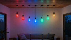 top bluetooth color changing bulbs
