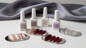 top builder gel sets