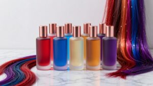 top color depositing hair masks