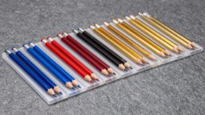 top colored pencils 2026