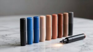 top dual tip alcohol markers