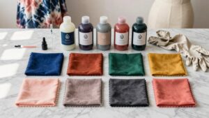 top fabric dye kits