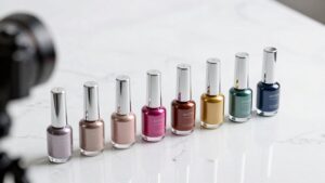top gel base top sets