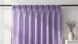top lavender curtains 2026