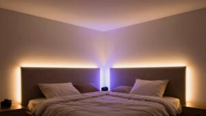 top led bedroom striplights 2026