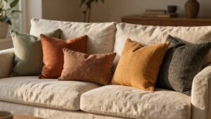 top linen throw pillowcovers