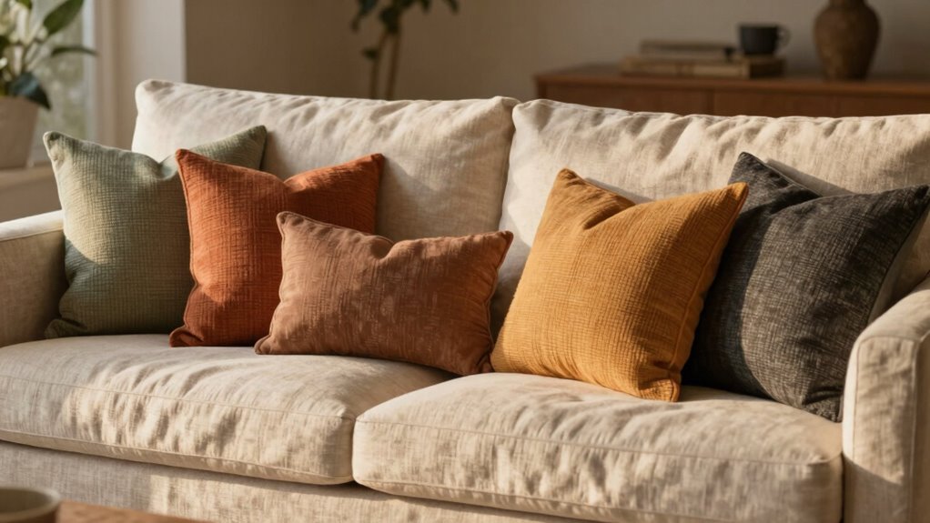 top linen throw pillowcovers