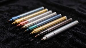top metallic paint markers 2026