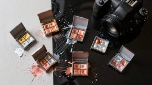 top metallic watercolor sets