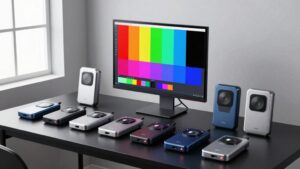 top monitor calibrators 2026