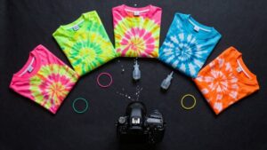 top neon tie dye kits