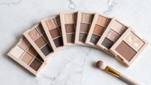 top neutral eyeshadow palettes