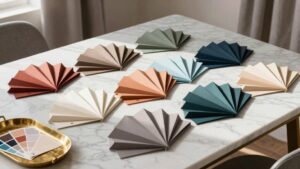 top nine interior paint fan decks