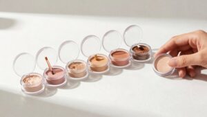 top nude dip powder kits