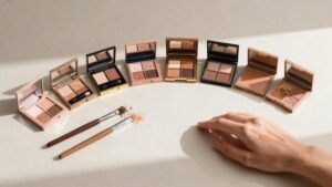 top nude eyeshadow palettes