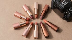 top nude lipstick sets